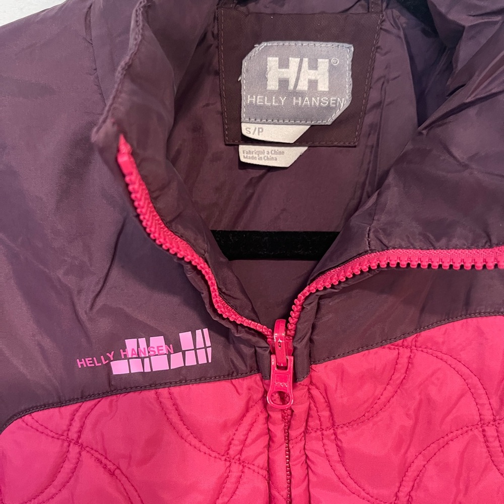 Helly Hansen Jacket - image 3